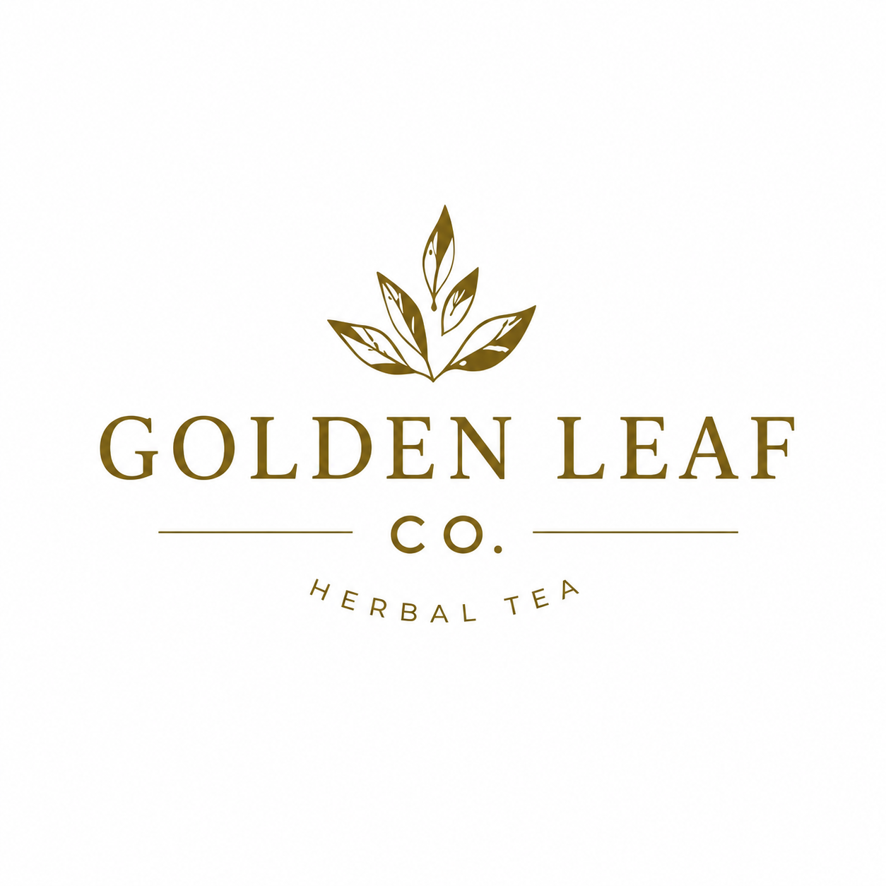 GOLDEN LEAF CO.